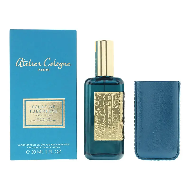 Atelier Cologne clat De Tubreuse Eau de Parfum 30ml