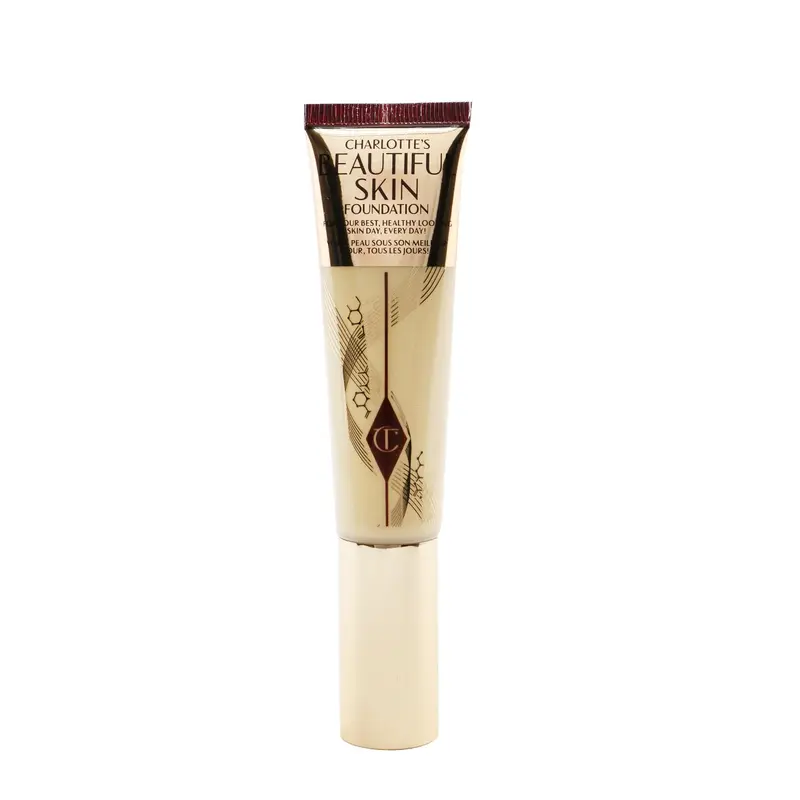 Charlotte Tilbury Charlotte's Beautiful Skin Foundation - # 8 Neutral  30ml/1oz