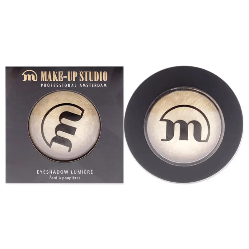 Make-Up Studio Eyeshadow Lumiere - Ivory Gold by Make-Up Studio for Women - 0.06 oz Eye Shadow