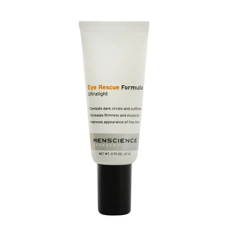 Menscience Eye Rescue Formula 21g/0.75oz