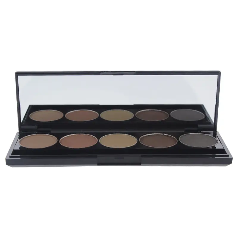 Ofra Signature Shadow Irresistible Smokey Eyes by Ofra for Women - 1 Pc Palette