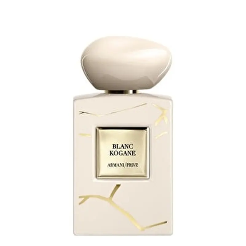 Giorgio Armani Prive Blanc Kogane Unisex Eau De Parfum 100ml