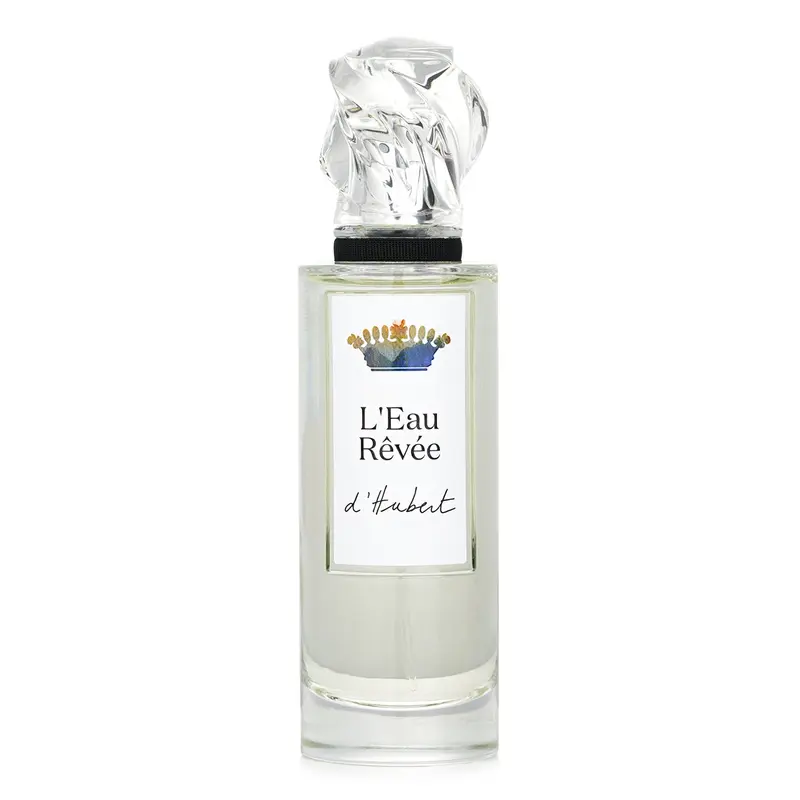 Sisley L'Eau R?v?e d'Hubert Eau De Toilette Spray  100ml/3.3oz