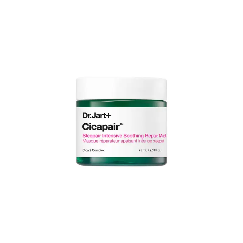 Dr.Jart+ Cicapair Sleepair Intensive Soothing Repair Mask 75ml