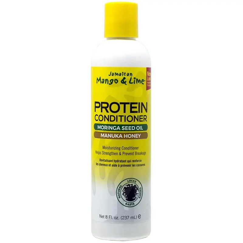 Jamaican Mango & Lime Protein Conditioner