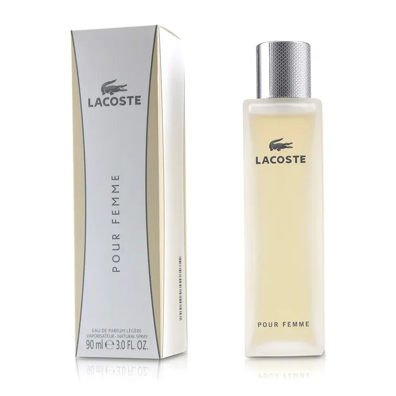 Lacoste Pour Femme Eau De Parfum Legere Spray  90ml/3oz