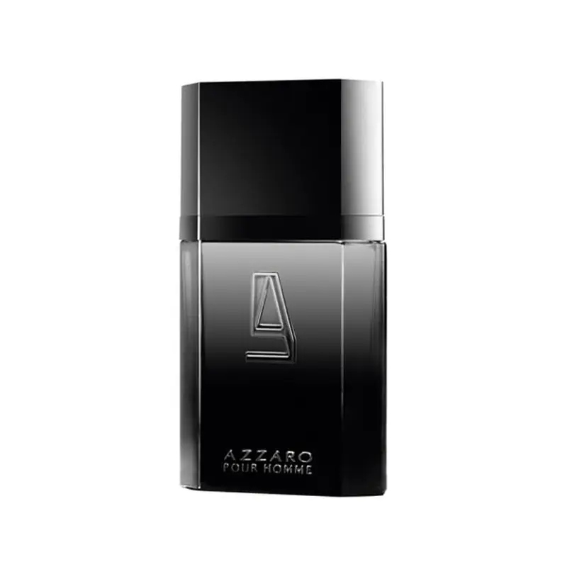 Azzaro Pour Homme Night Time Man Eau De Toilette 50ml