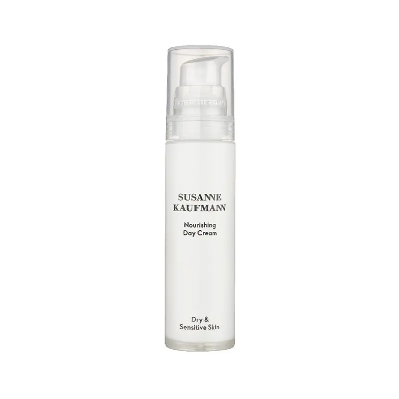 Nourishing Day Cream