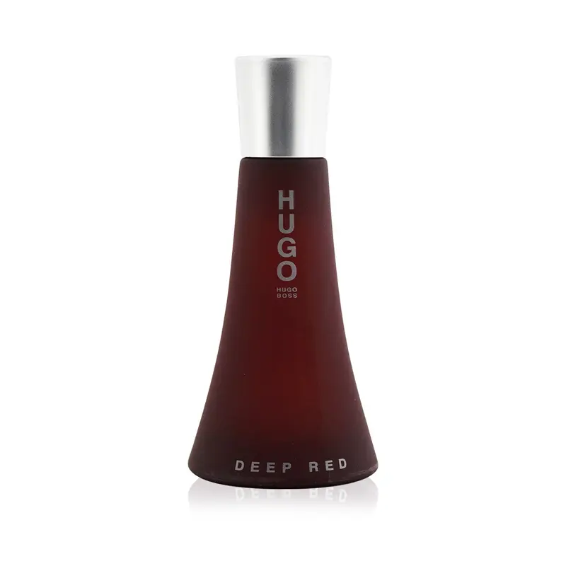 Hugo Boss Deep Red Eau De Parfum Spray  50ml/1.7oz