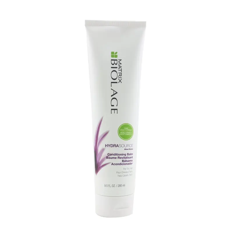 Matrix Biolage HydraSource Conditioning Balm (For Dry Hair)  280ml/9.5oz