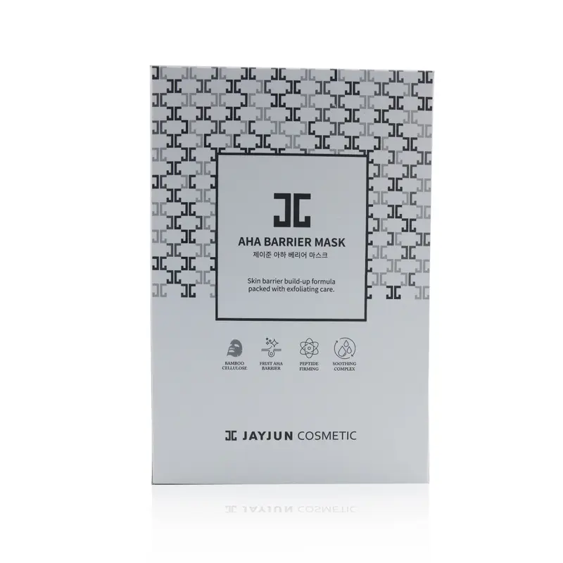 JayJun AHA Barrier Mask  10sheets