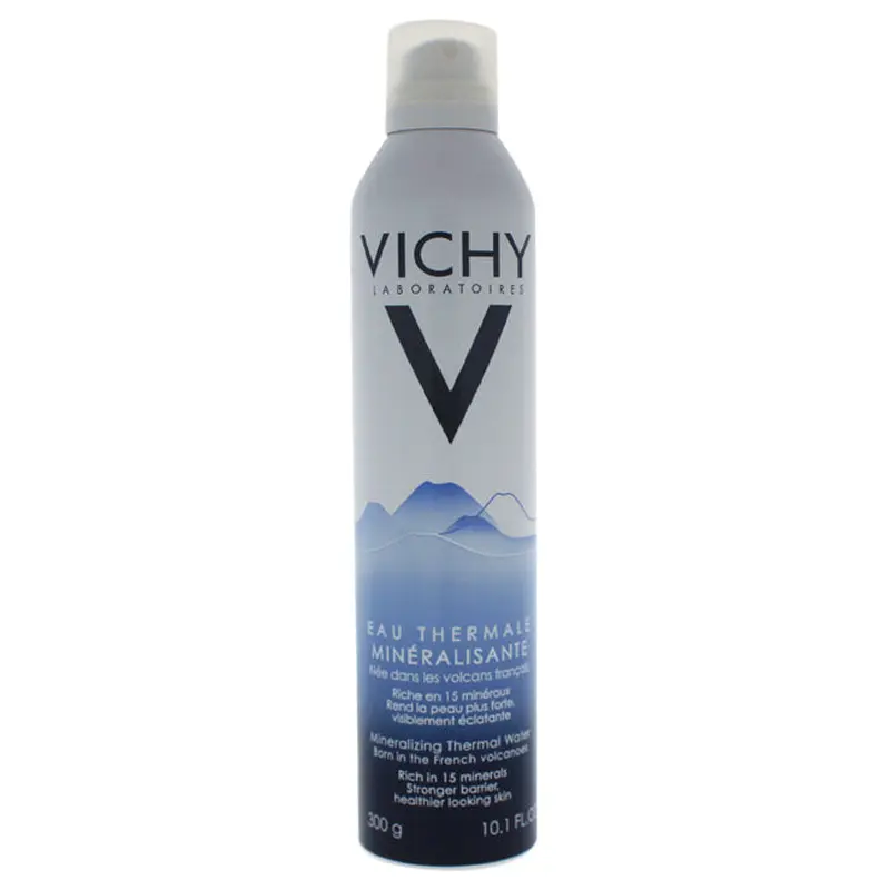 Vichy Laboratories Mineralizing Thermal Water by Vichy Laboratories for Women - 10.14 oz Spray