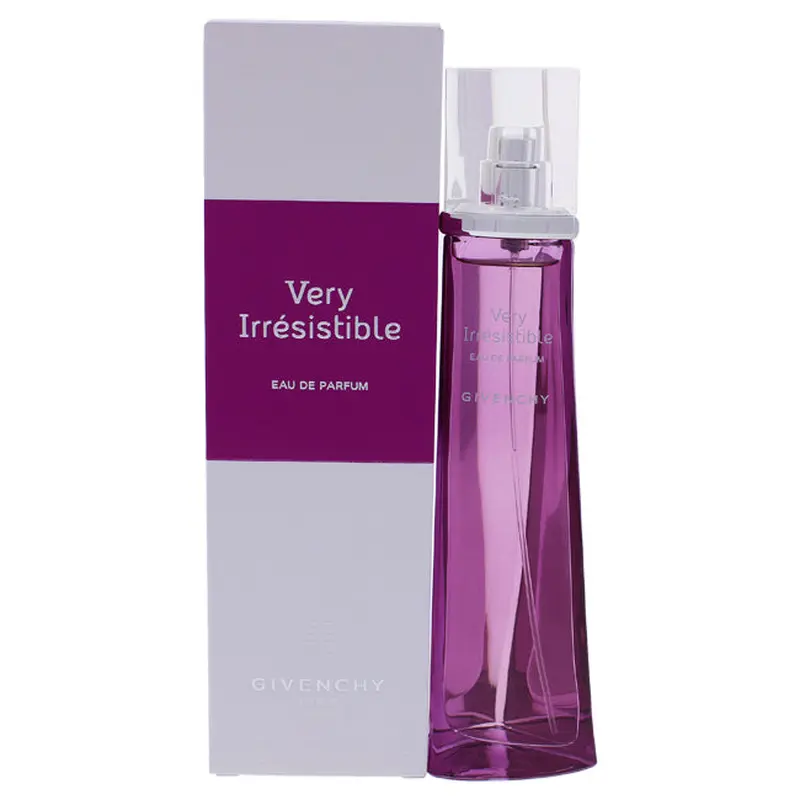Givenchy Very Irresistible by Givenchy for Women - 2.5 oz EDP Spray