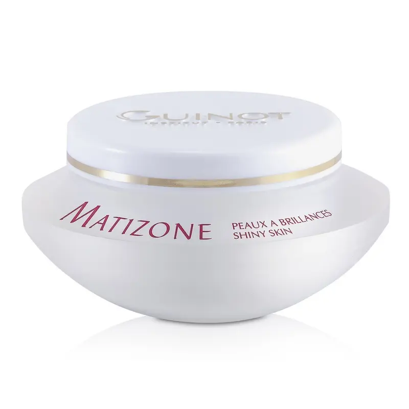Guinot Matizone Shine Control Moisturizer (Exp. Date: 05/2023)  50ml/1.6oz