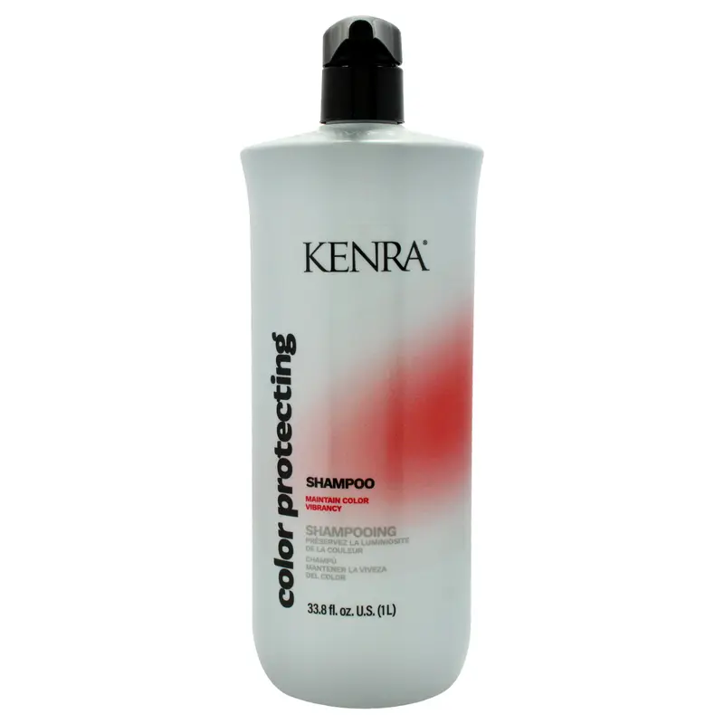 Kenra Color Protecting Shampoo by Kenra for Unisex - 33.8 oz Shampoo