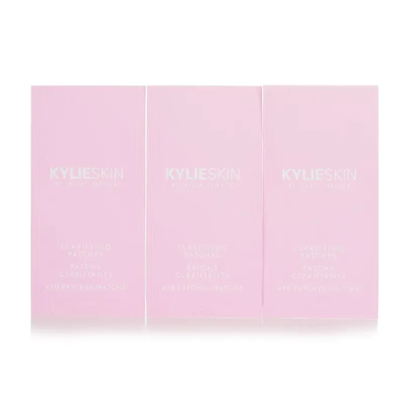 Kylie Skin Clarifying Patches  3x10 patches