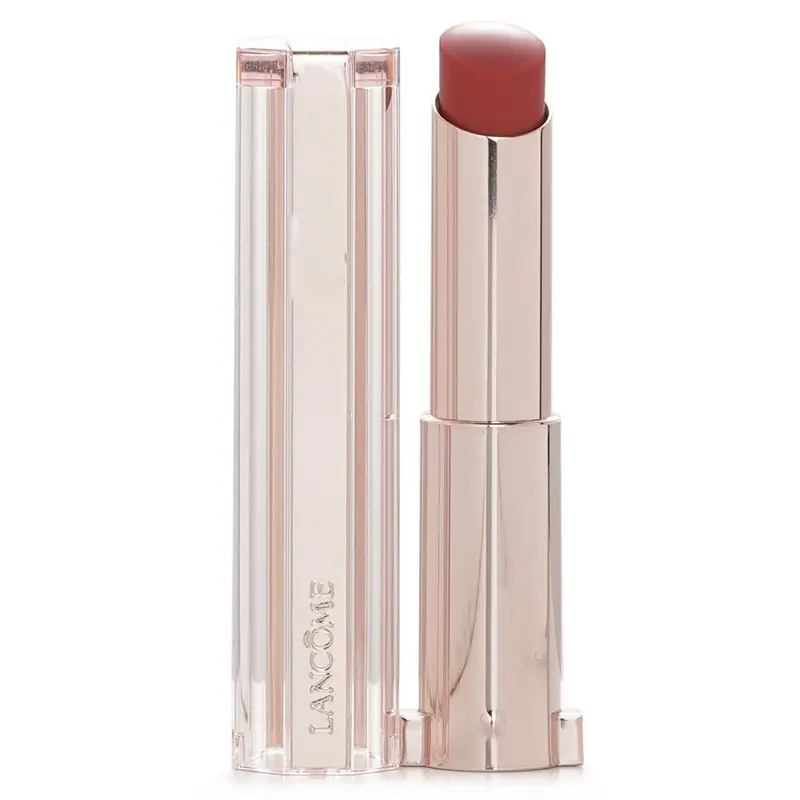 Lancome Lip Idle Butterglow Color Balm - # 42 Heated Glow  3g