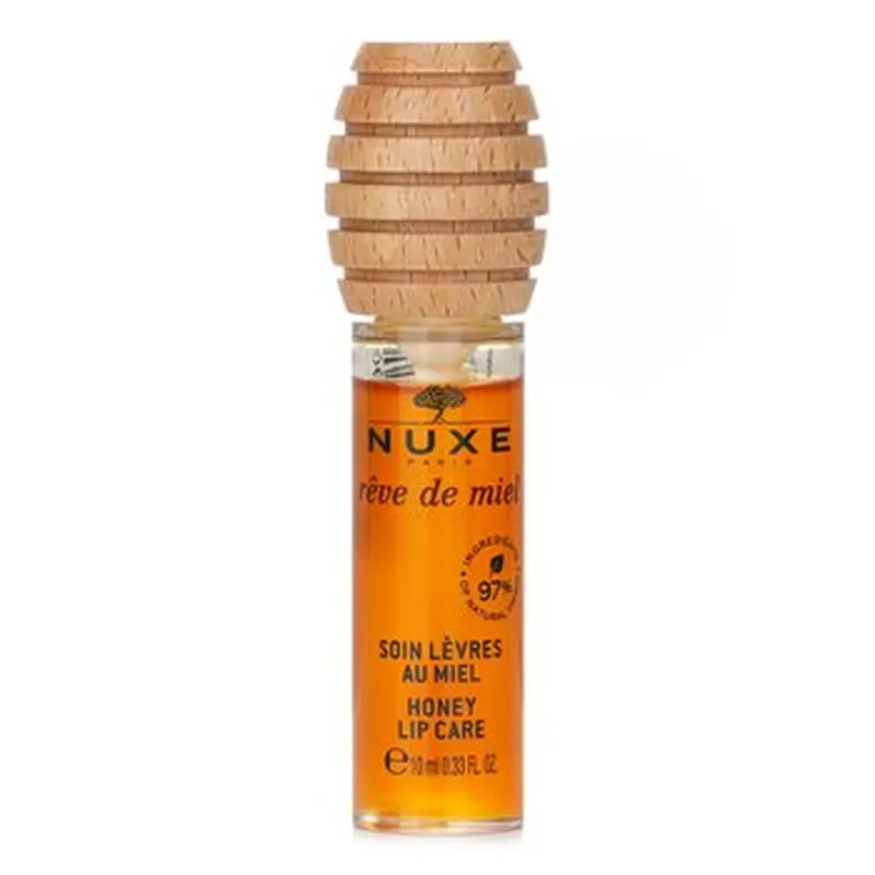 Nuxe Reve De Miel Honey Lip Care  10ml/0.33oz