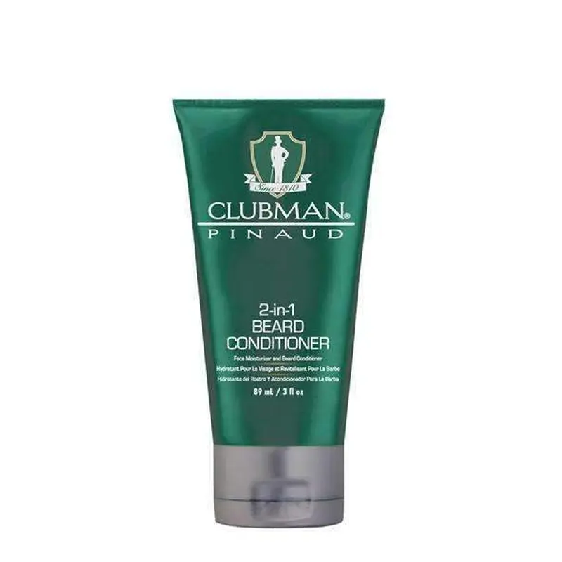 Clubman Pinaud 2-In-1 Beard Conditioner