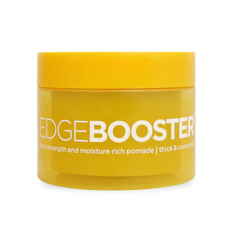 Edge Booster Extra Strength & Moisture Rich Pomade - Citrine 3.38oz