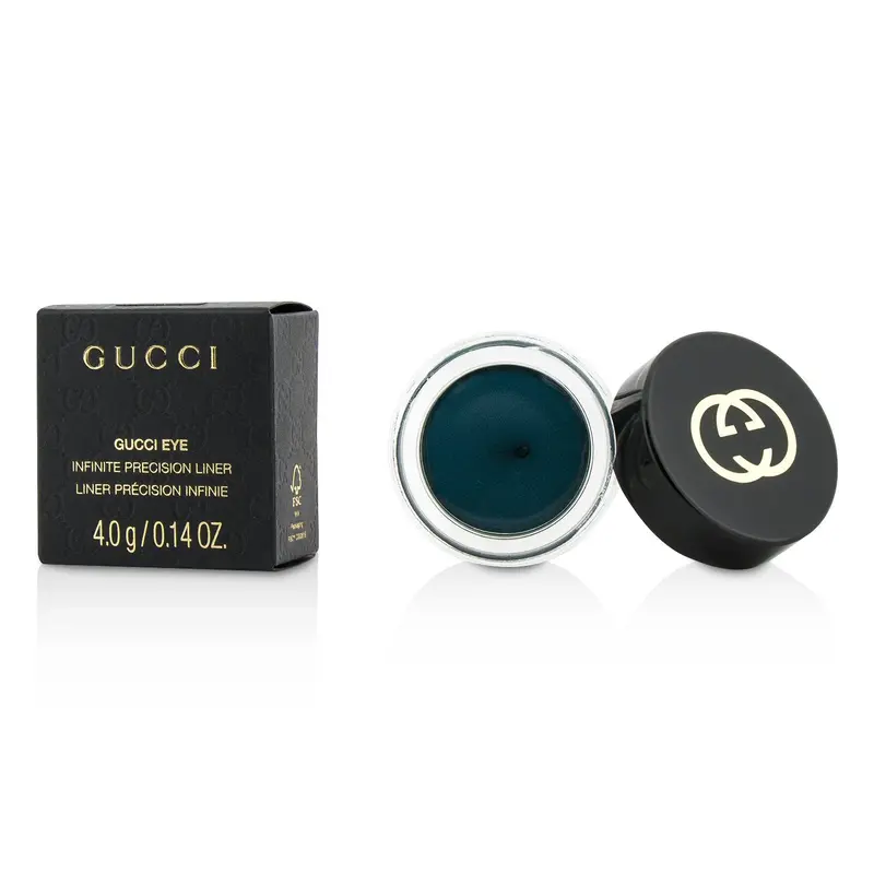 Gucci Infinite Precision Liner - #040 Iconic Ottanio  4g/0.14oz