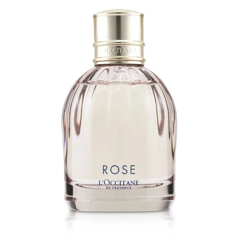 L'Occitane Rose Eau De Toilette Spray  50ml/1.6oz
