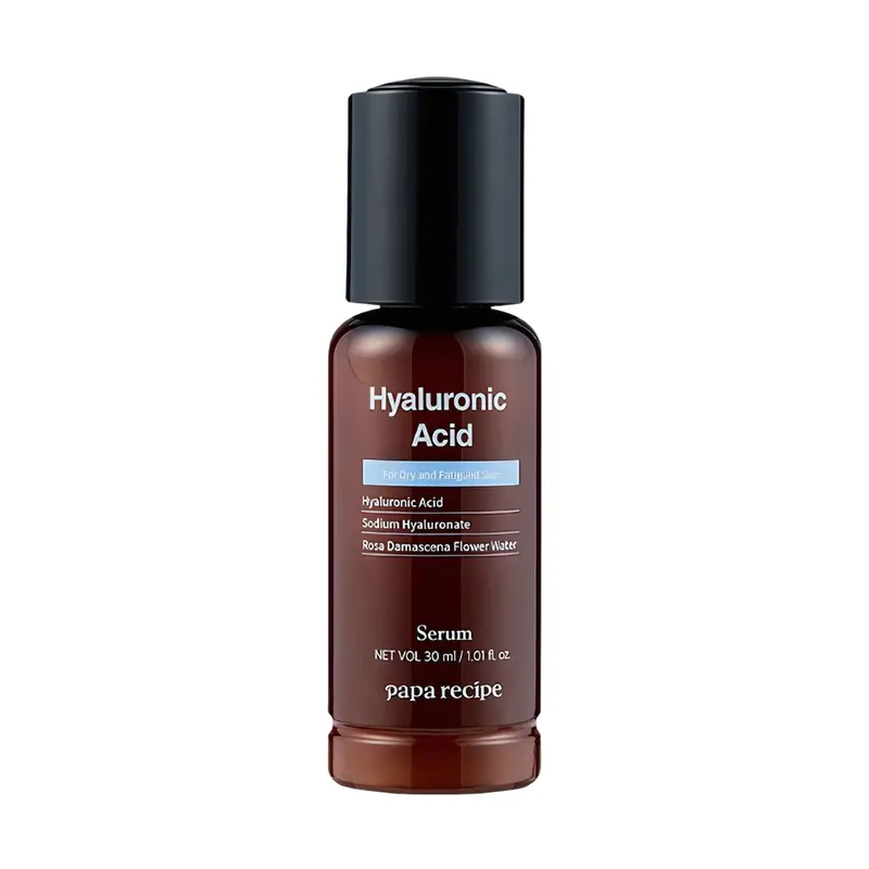 papa recipe Hyaluronic Acid Serum 30ml