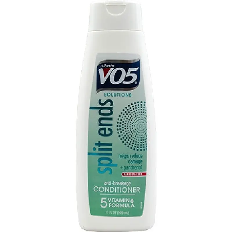 VO5 Solutions - Split Ends Anti-Breakage Conditioner