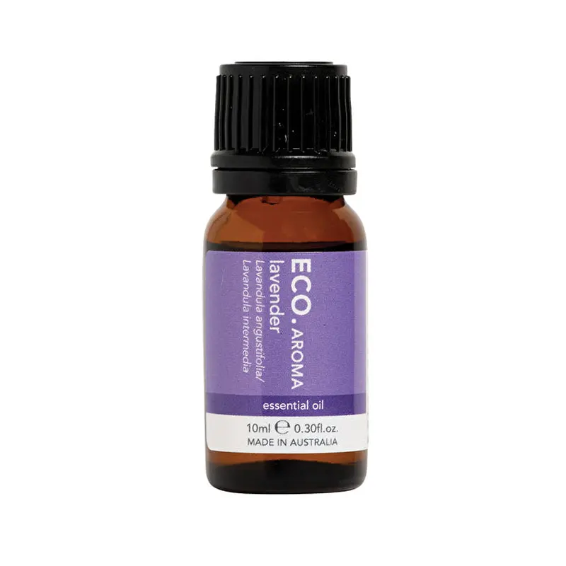 Eco Modern Essentials Aroma Essential Oil Lavender 10ml