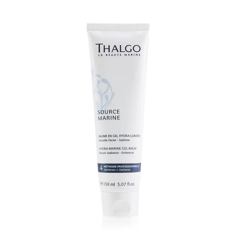 Thalgo Source Marine Hydra-Marine Gel-Balm (Salon Size)  150ml/5.07oz
