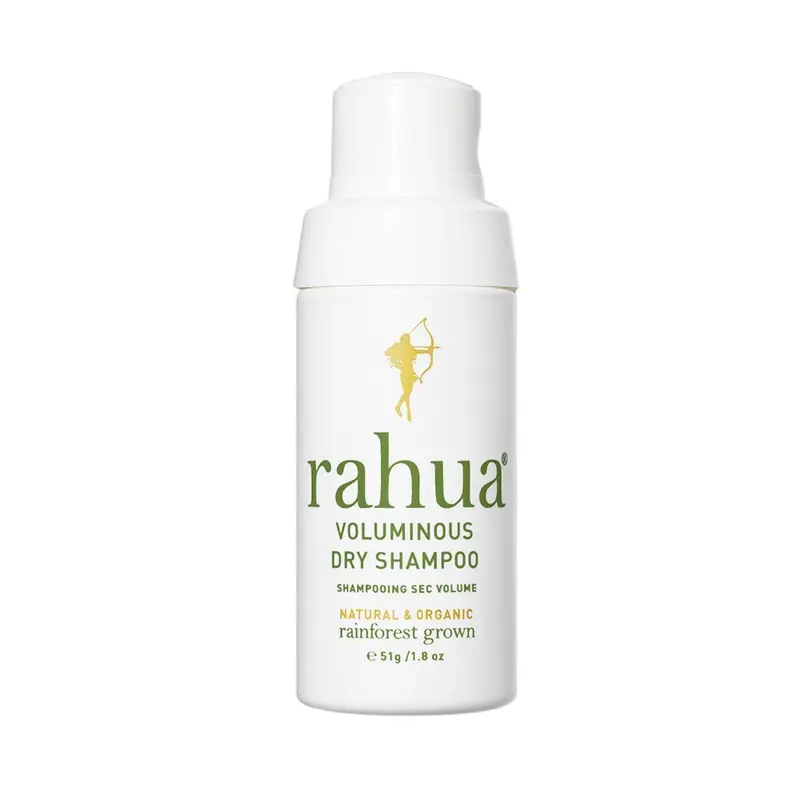 Voluminous Dry Shampoo