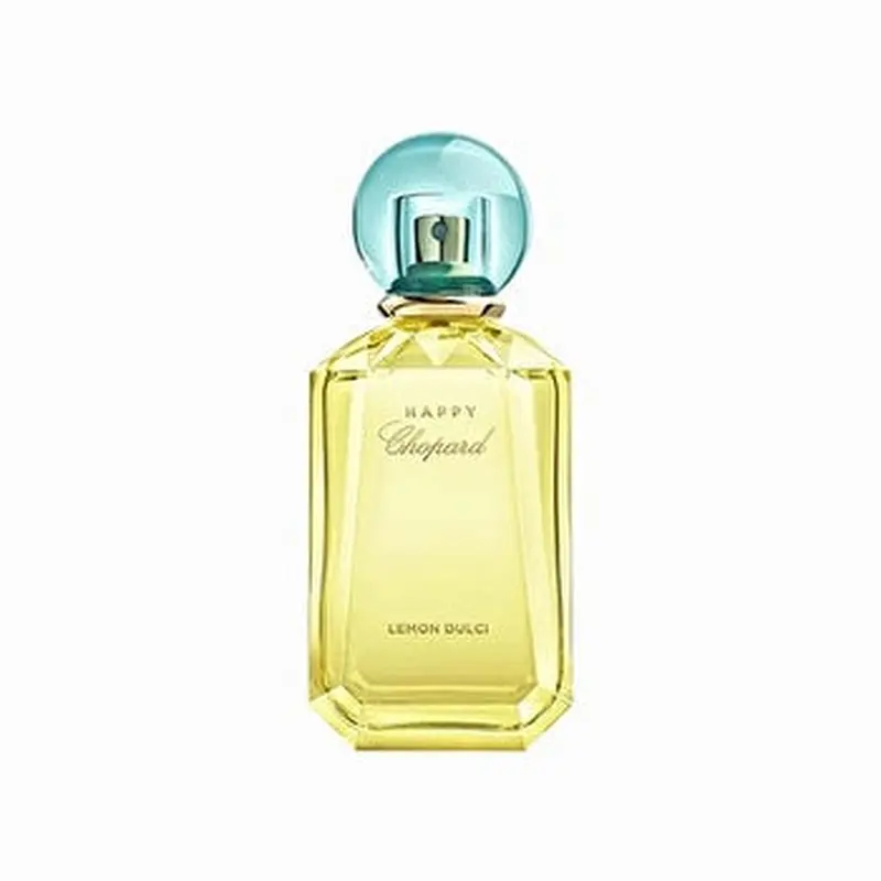 Chopard Happy Lemon Dulci Woman Eau De Parfum TESTER 100ml