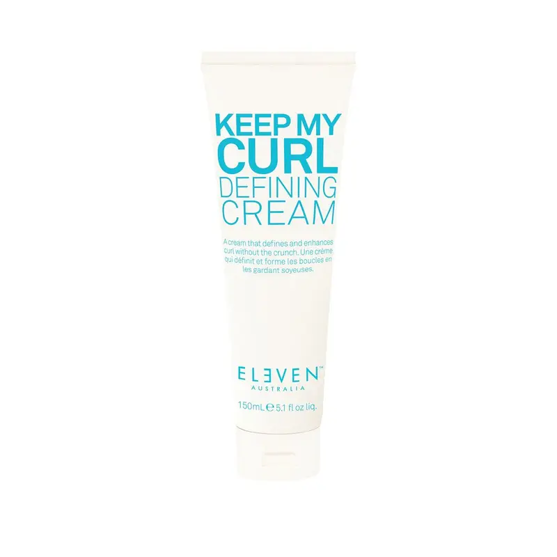 ELEVEN Australia Keep Me Curl Defining Cream 150ml