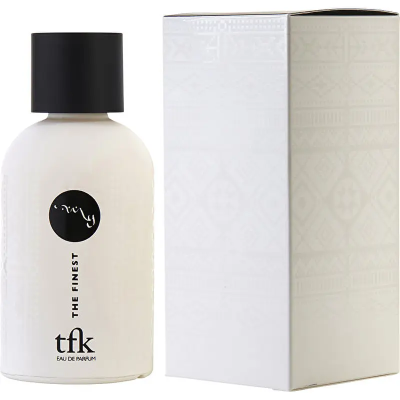 The Fragrance Kitchen The Finest Eau De Parfum Spray 100ml/3.3oz