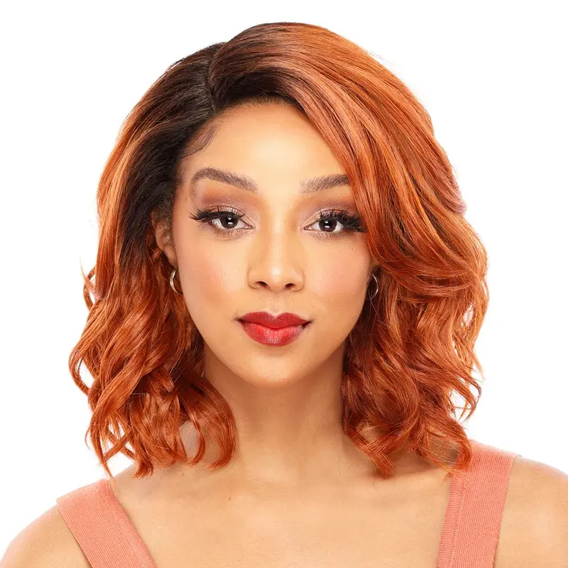 LHD-5201 HD LACE WIG
