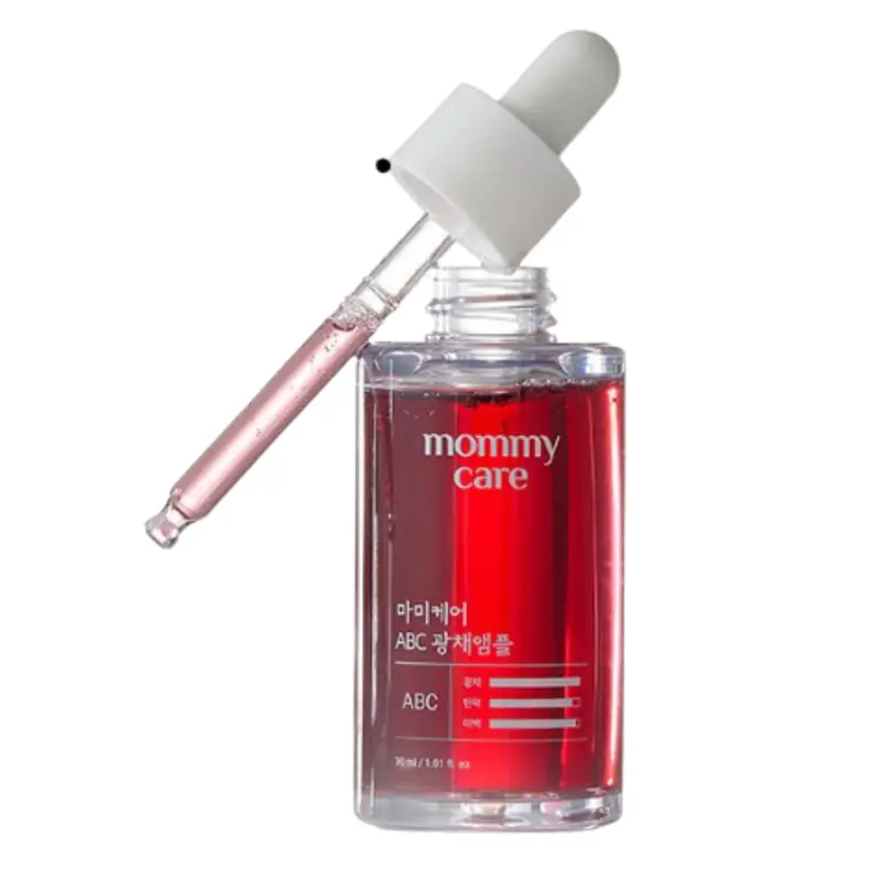 mommy care ABC Collagen Ampoule 30ml