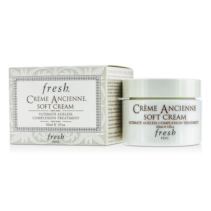 Fresh Creme Ancienne Soft Cream  30ml/1oz