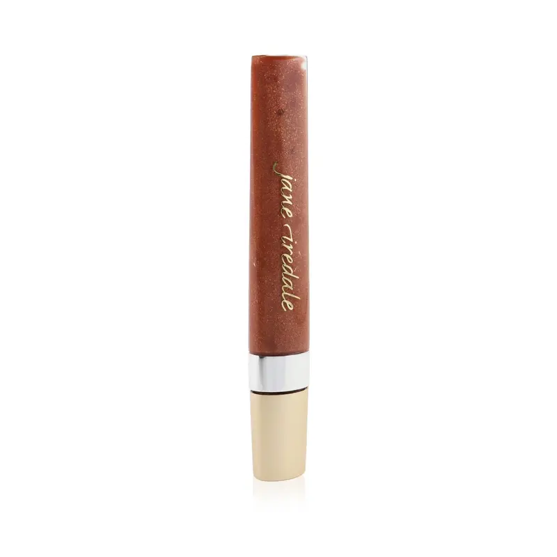 Jane Iredale PureGloss Lip Gloss (New Packaging) - Sangria  7ml/0.23oz
