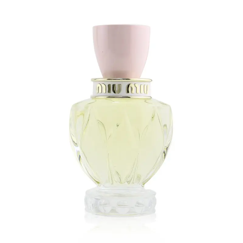 Miu Miu Twist Eau De Toilette Spray  50ml/1.7oz