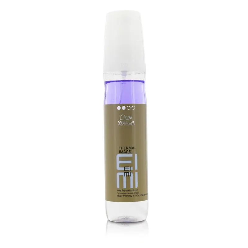 Wella EIMI Thermal Image Heat Protection Hair Spray (Hold 2)  150ml/5.07oz