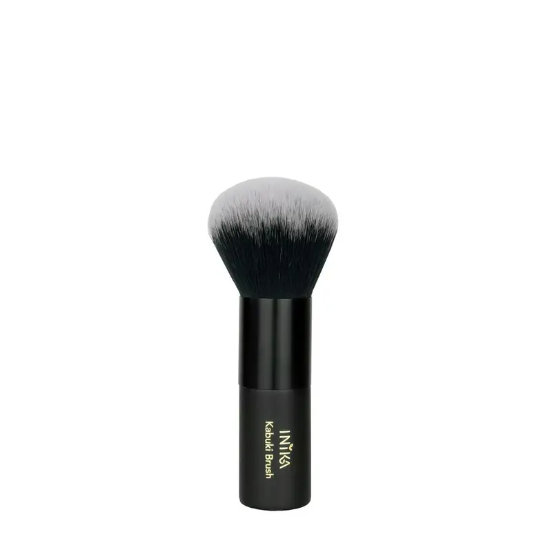 Inika Organic Kabuki Brush