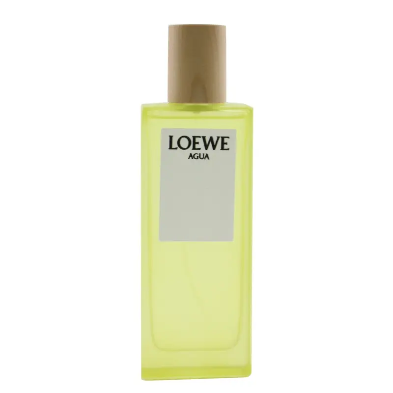 Loewe Agua Eau De Toilette Spray  50ml/1.7oz