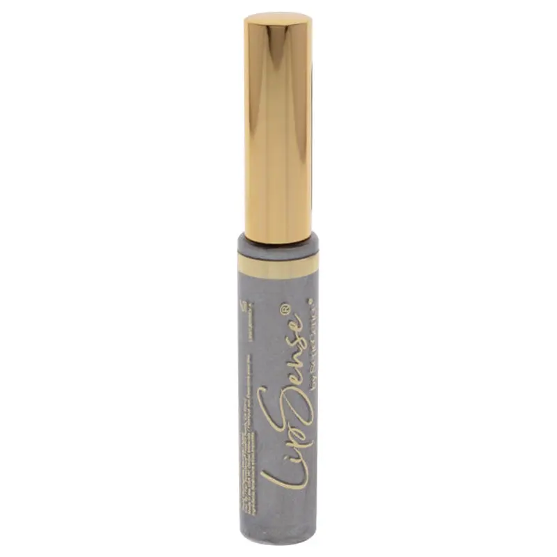 SeneGence LipSense Liquid Lip Color - Silver Luster by SeneGence for Women - 0.25 oz Lipstick