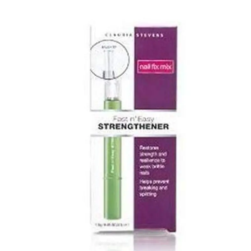 Claudia Stevens Nail Fix Mix Strengthener