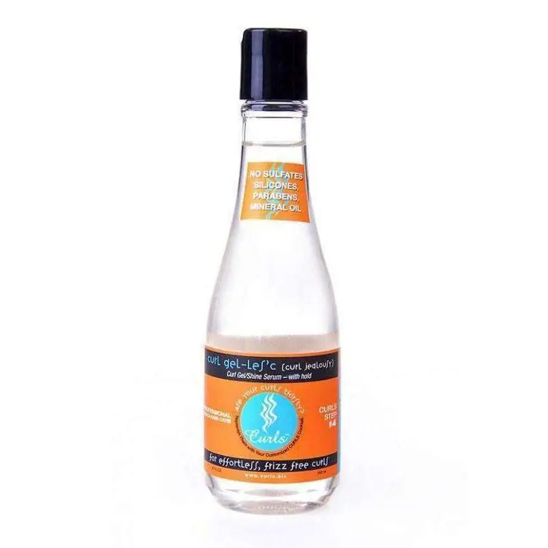 Curls Gel-les'c Curl Serum Gel