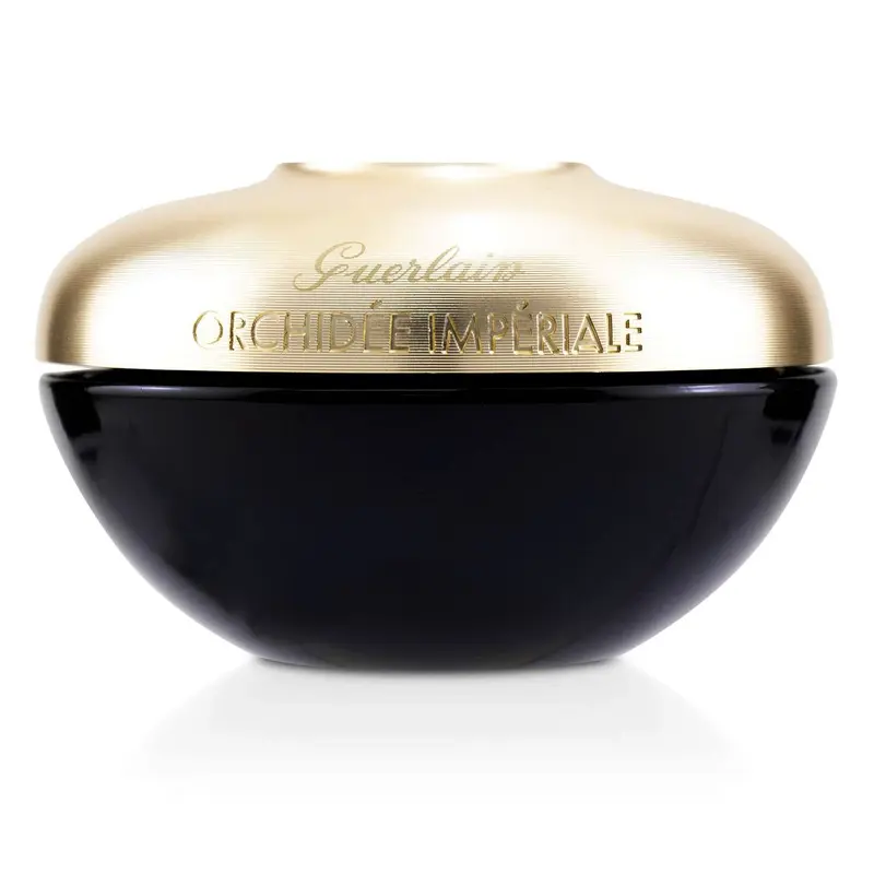 Guerlain Orchidee Imperiale Exceptional Complete Care The Neck And Decollete Cream  75ml/2.5oz