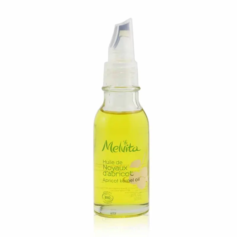 Melvita Apricot Kernel Oil  50ml/1.6oz