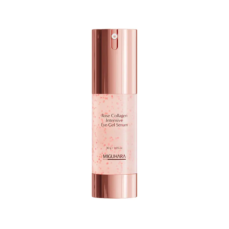MIGUHARA Rose Collagen Intensive Eye Gel Serum 30ml