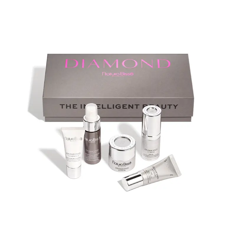 Diamond Discovery Set