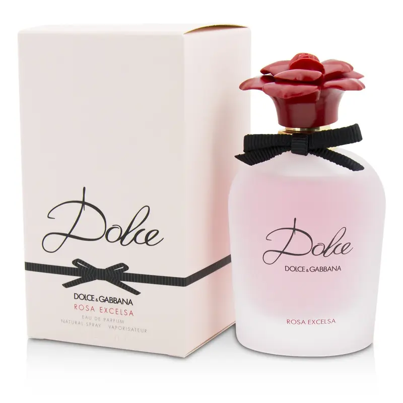 Dolce & Gabbana Dolce Rosa Excelsa Eau De Parfum Spray  75ml/2.5oz
